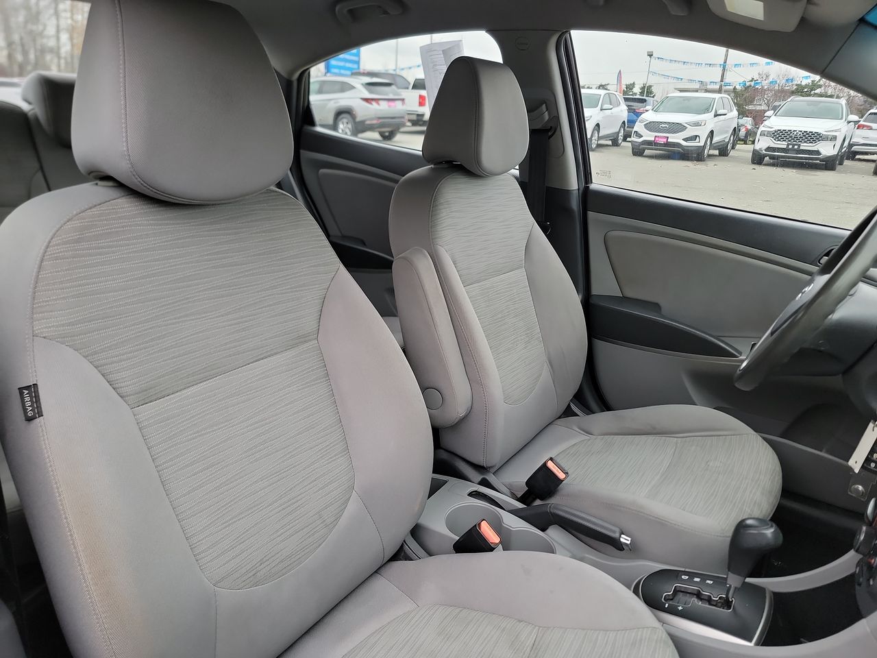 Thumbnail: 2017 Hyundai Accent - 19