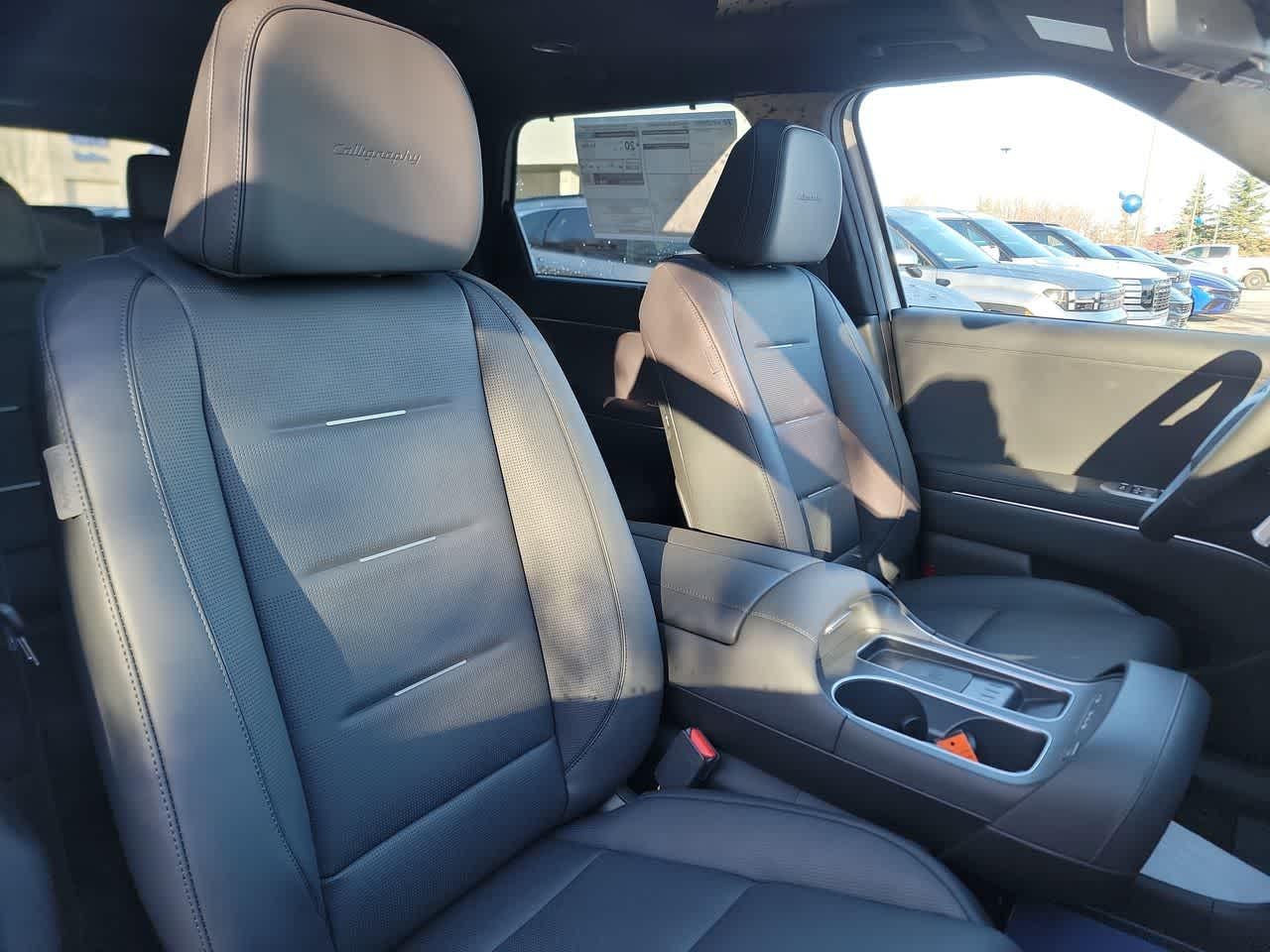 Thumbnail: 2026 Hyundai Palisade - 21