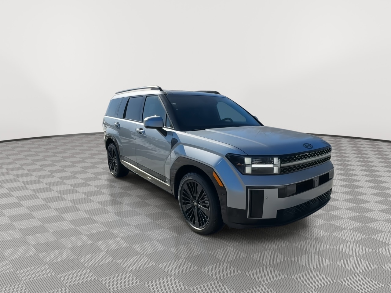 Thumbnail: 2026 Hyundai Santa Fe - 2