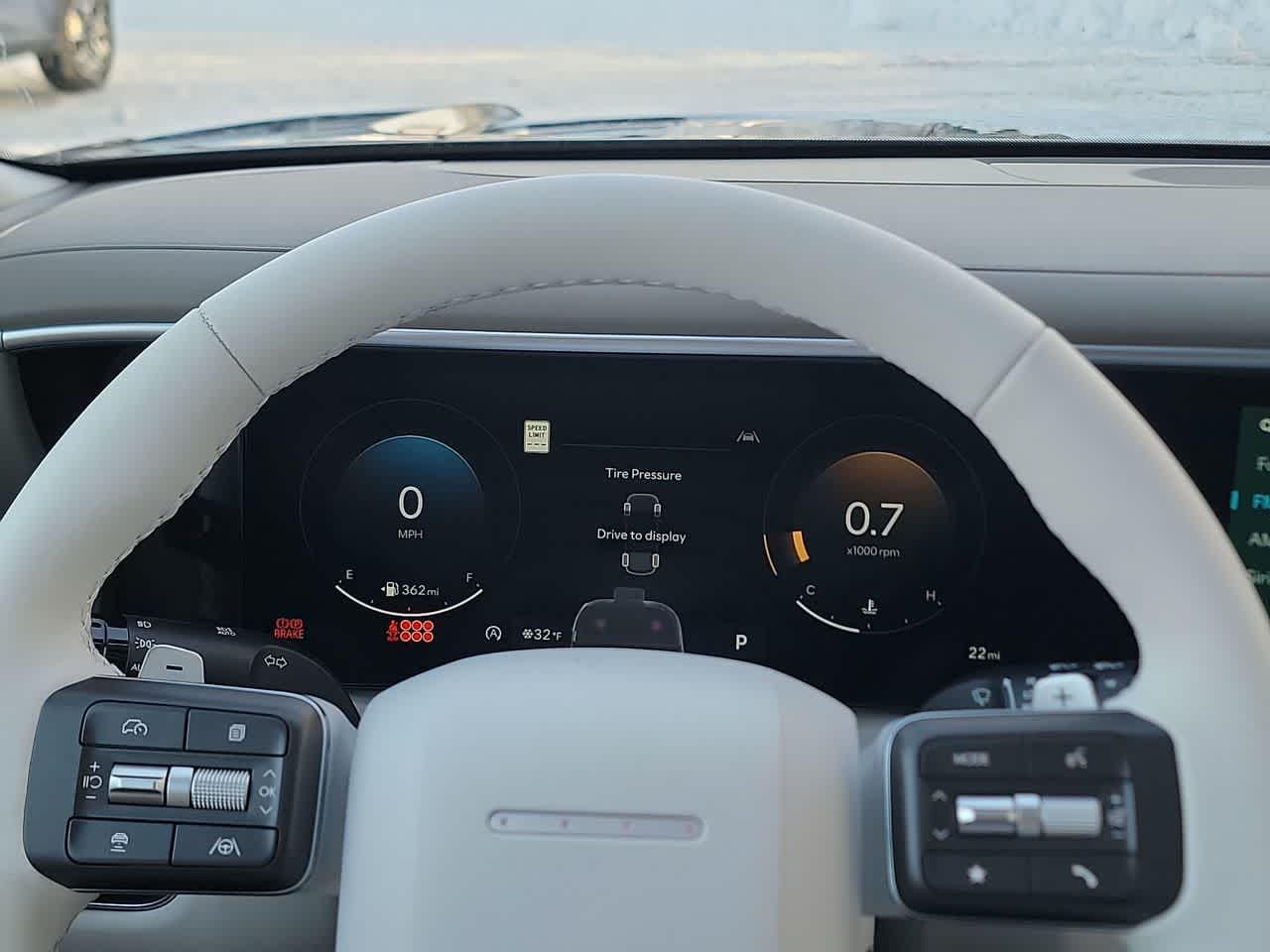 Thumbnail: 2026 Hyundai Palisade - 15