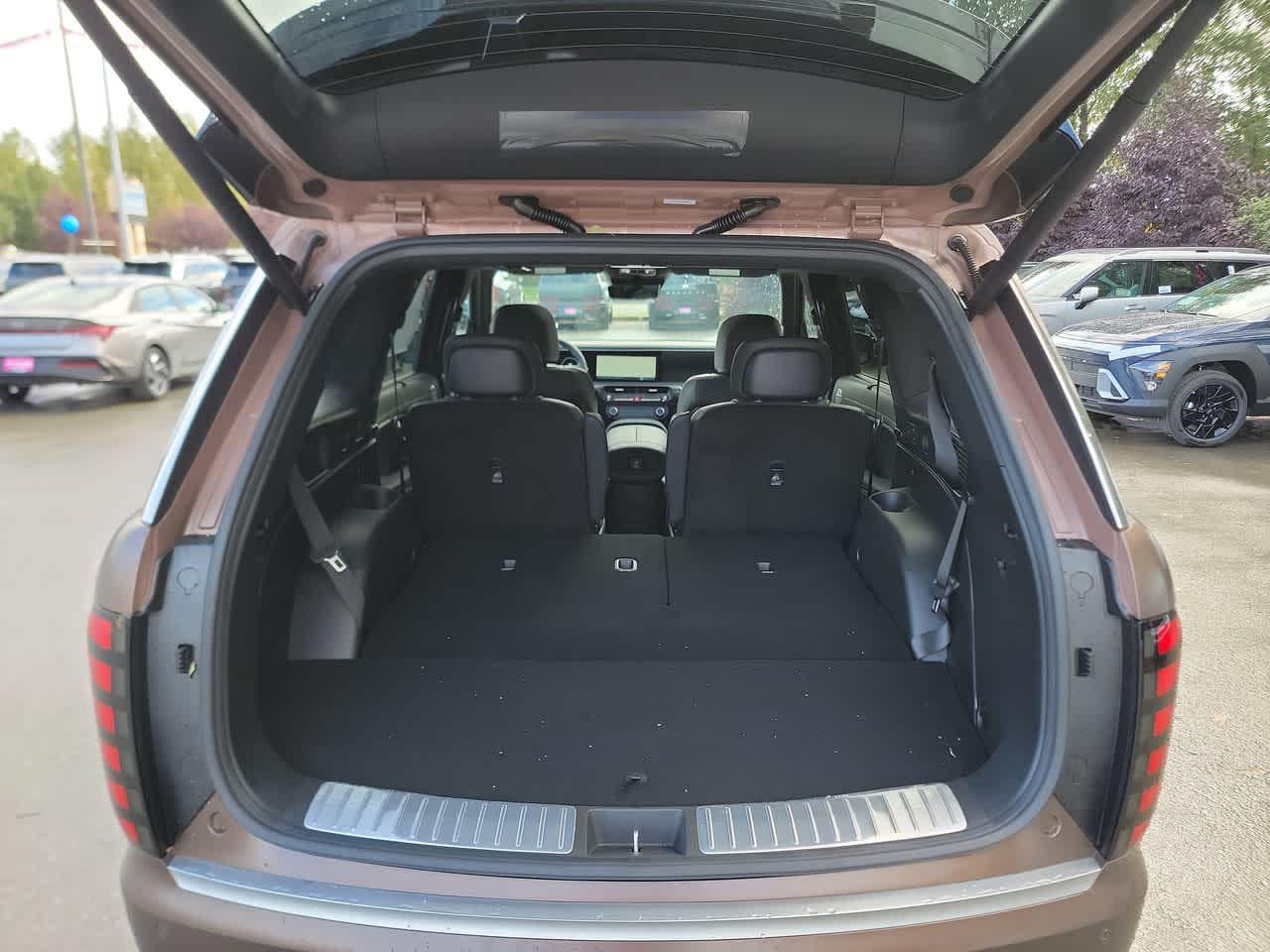 Thumbnail: 2026 Hyundai Palisade - 24