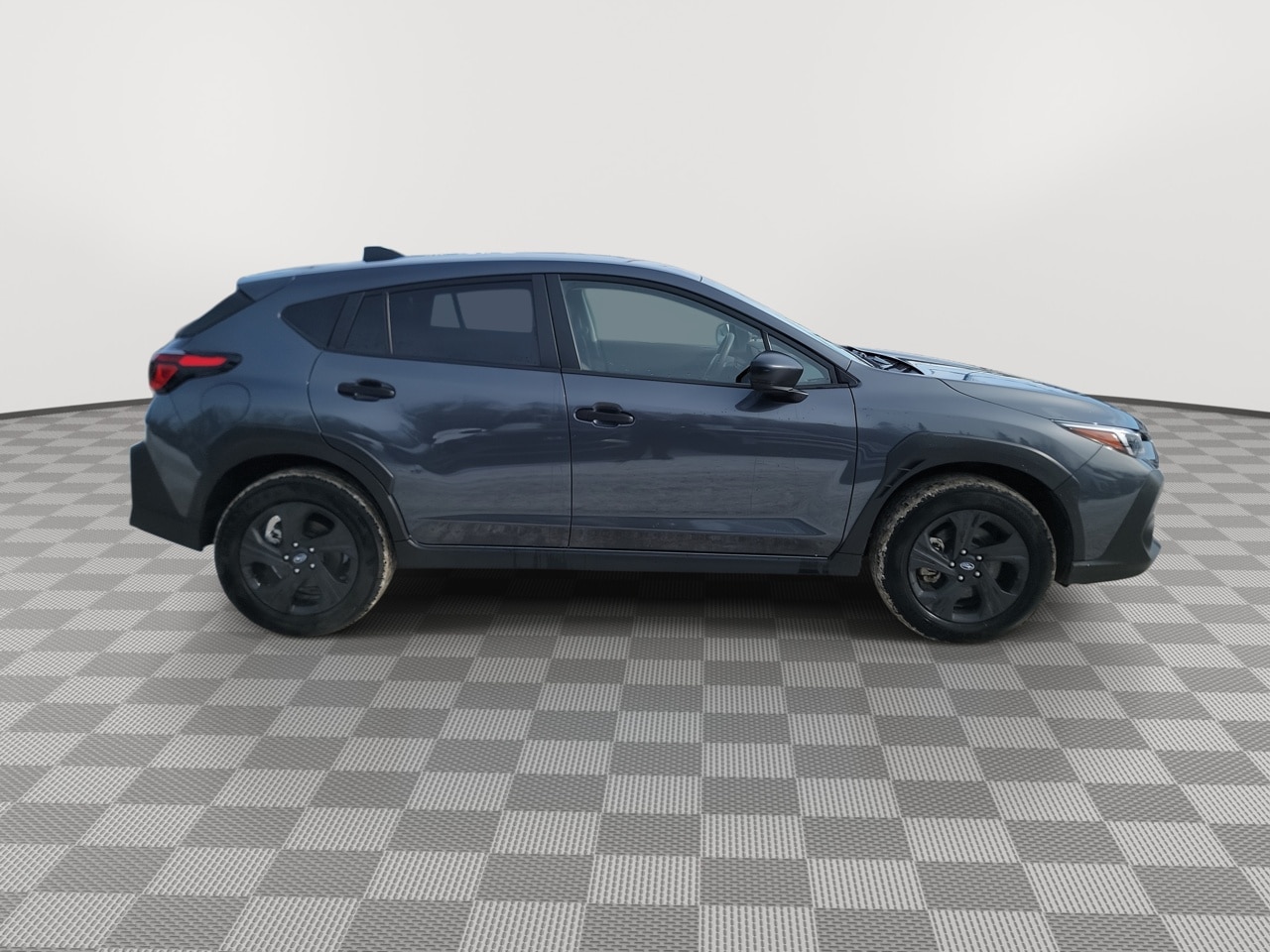 Thumbnail: 2024 Subaru Crosstrek - 9