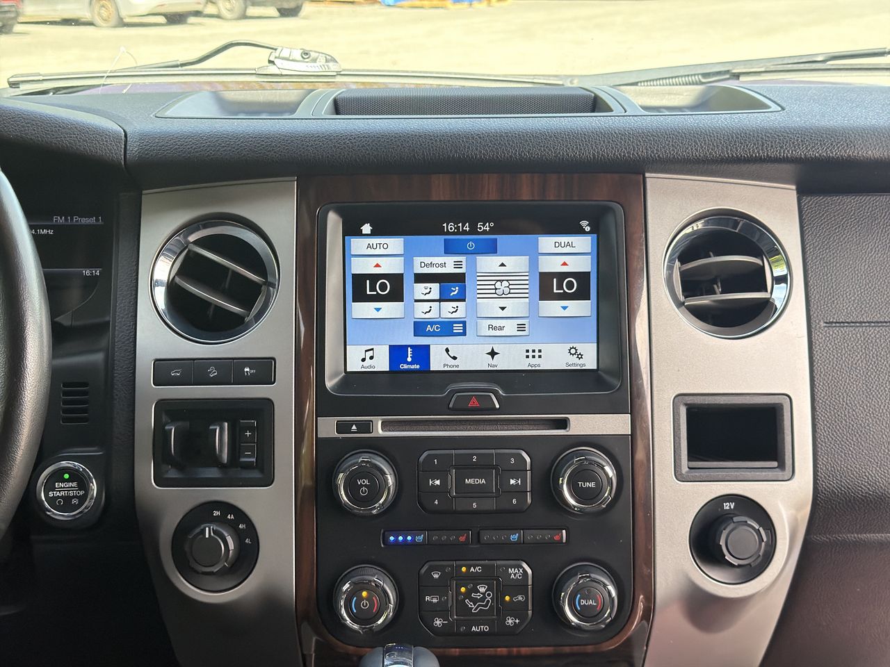 Thumbnail: 2017 Ford Expedition EL - 19