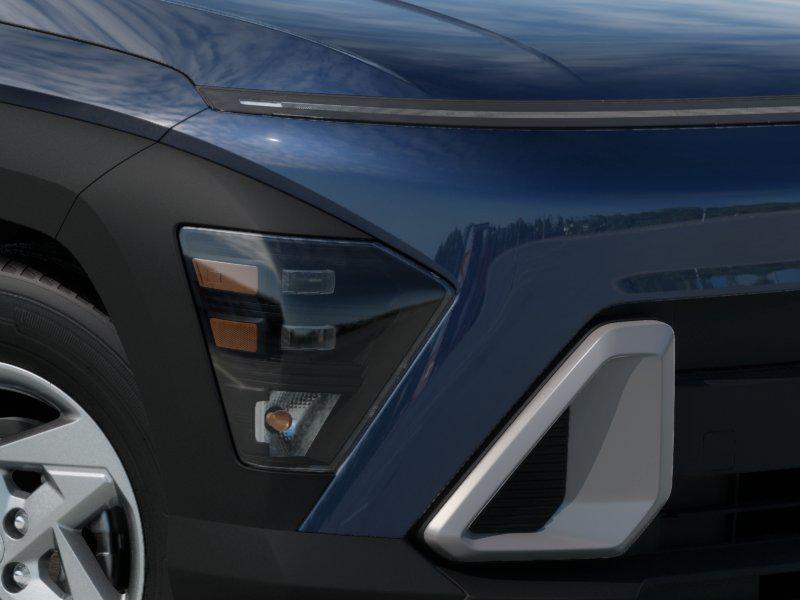 Thumbnail: 2026 Hyundai Kona - 9
