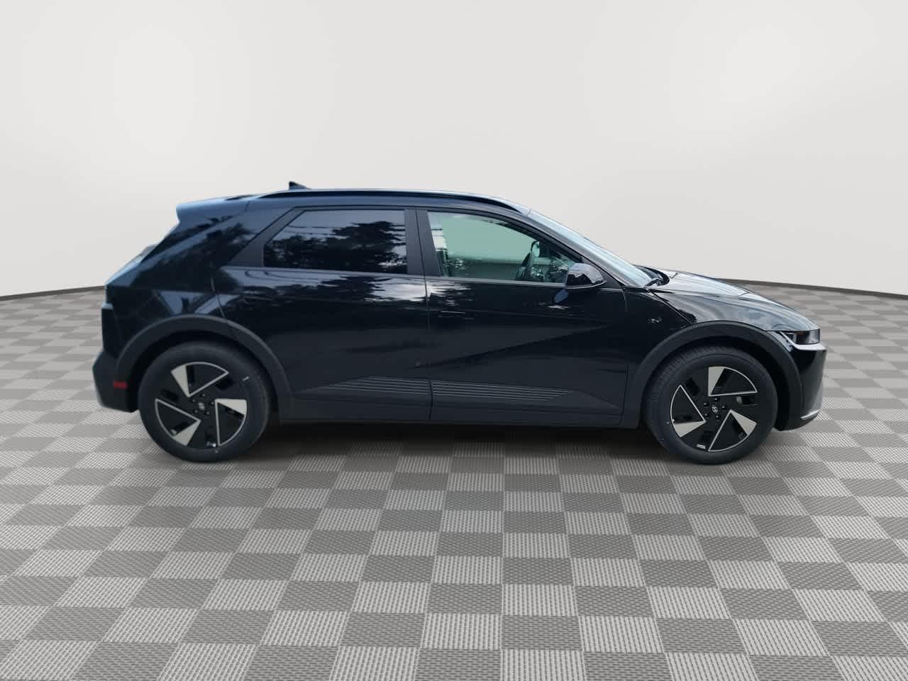 Thumbnail: 2025 Hyundai Ioniq 5 - 9