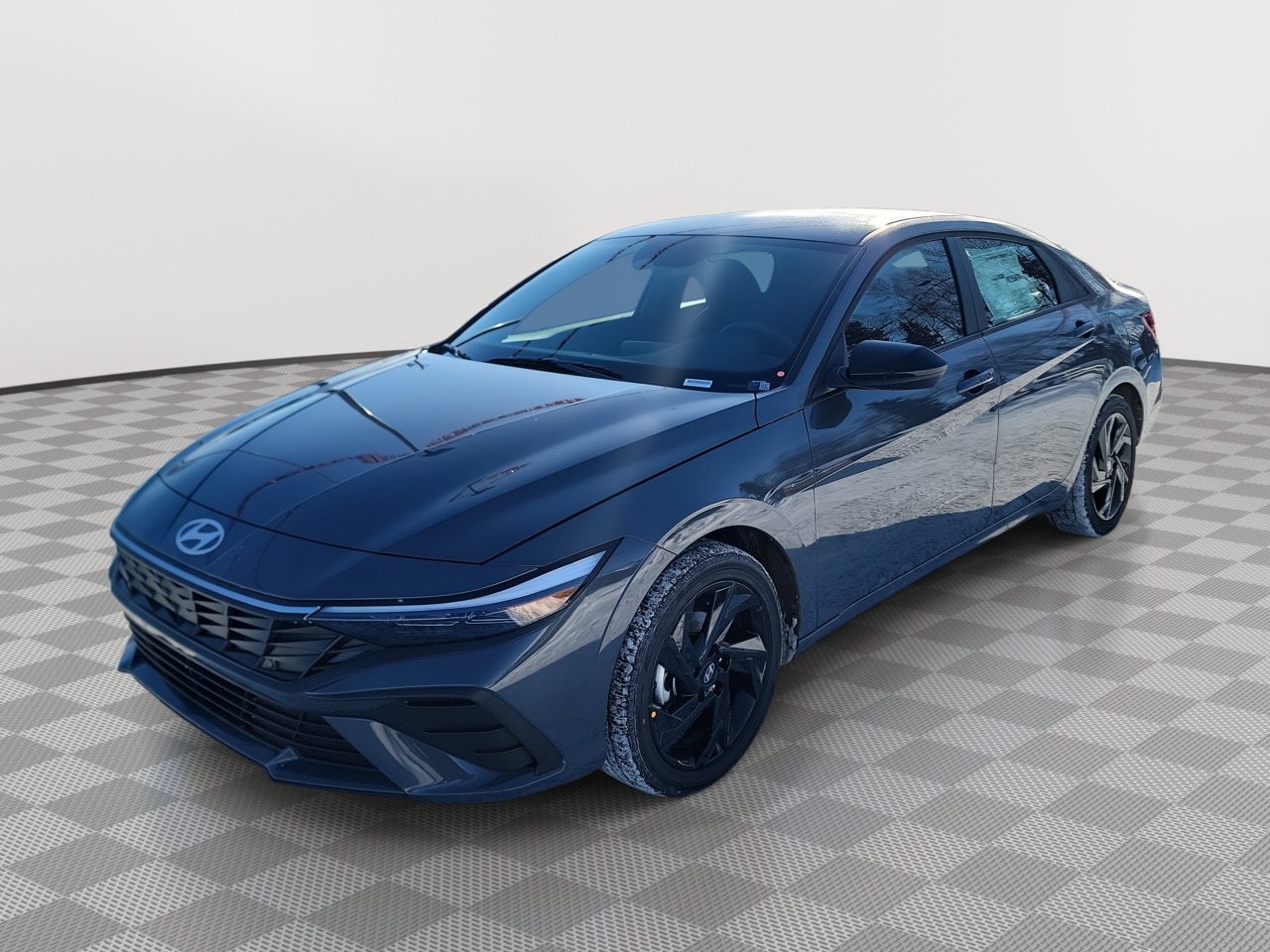 Thumbnail: 2026 Hyundai Elantra - 1