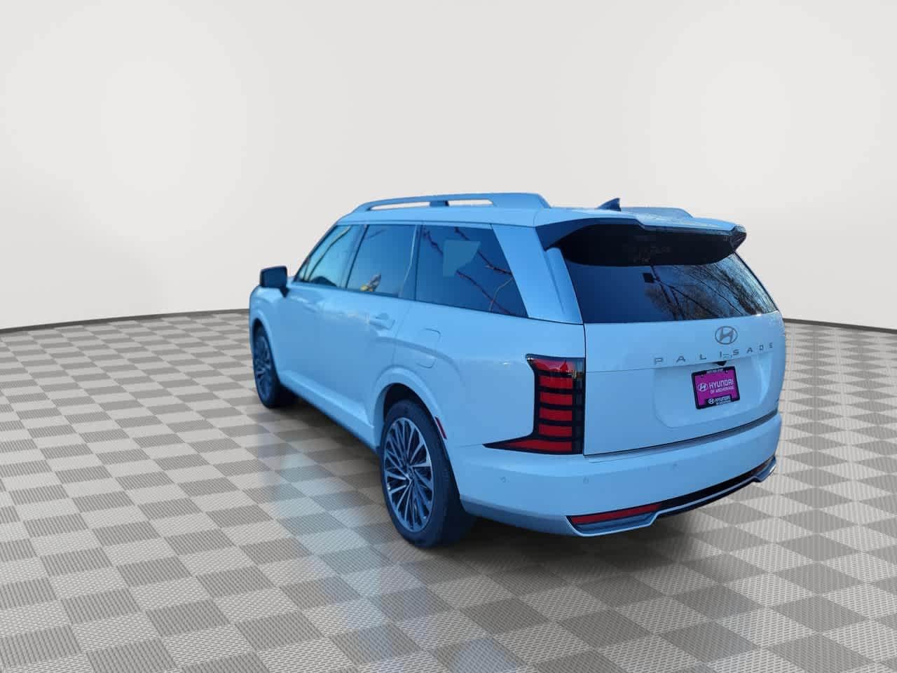 Thumbnail: 2026 Hyundai Palisade - 6