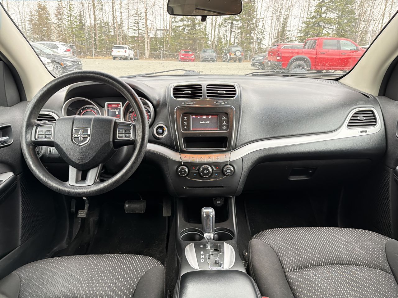 Thumbnail: 2014 Dodge Journey - 22