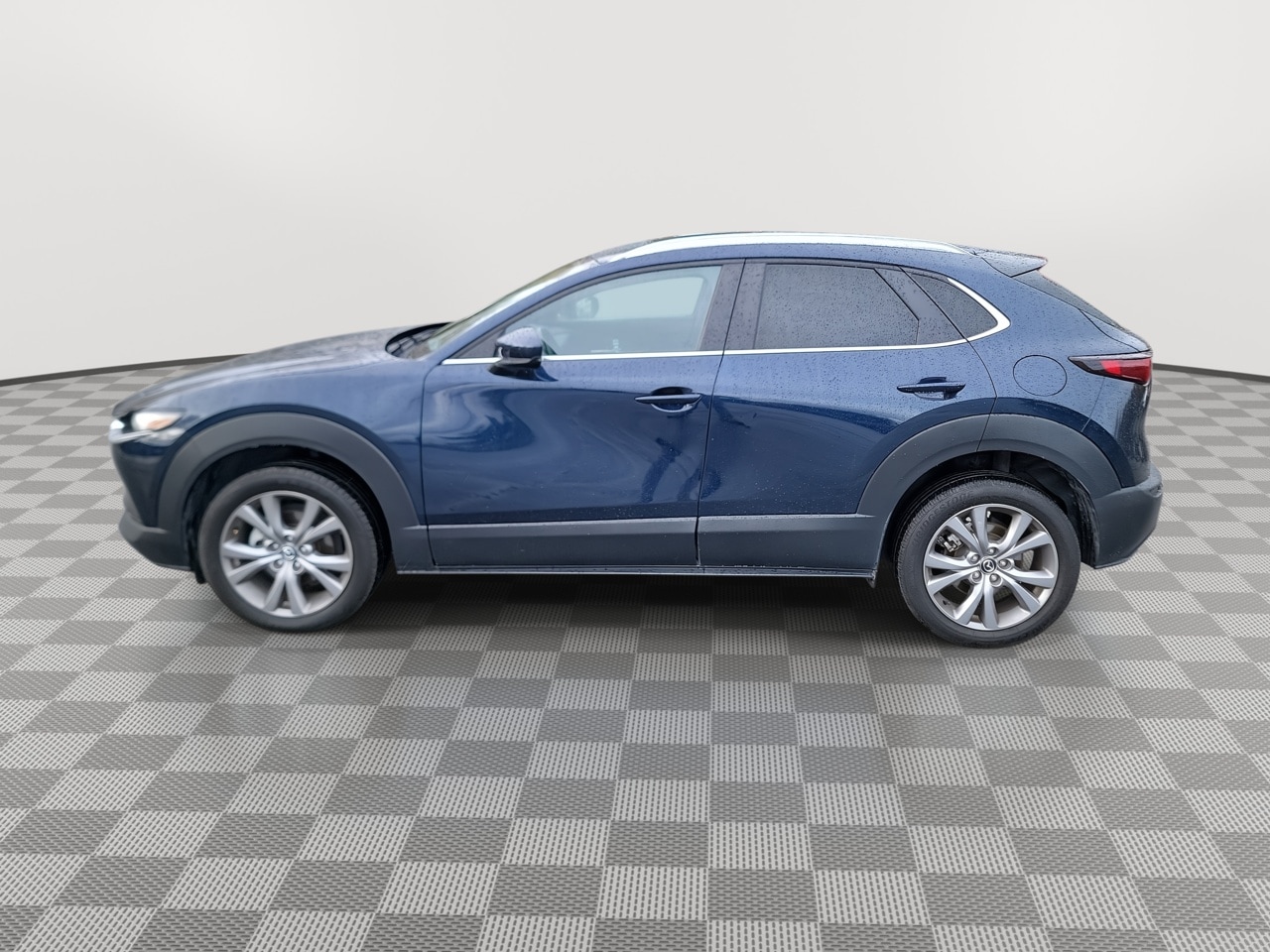 Thumbnail: 2024 Mazda CX-30 - 5