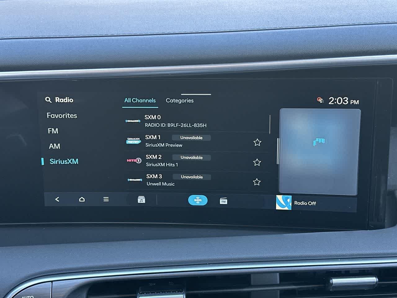 Thumbnail: 2026 Hyundai Palisade - 16