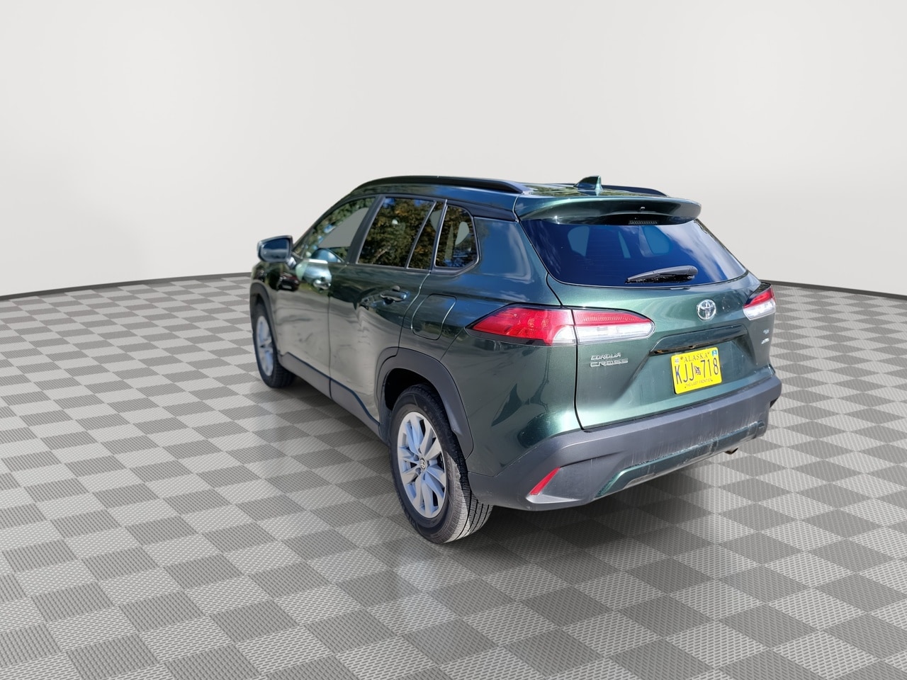 Thumbnail: 2022 Toyota Corolla Cross - 6