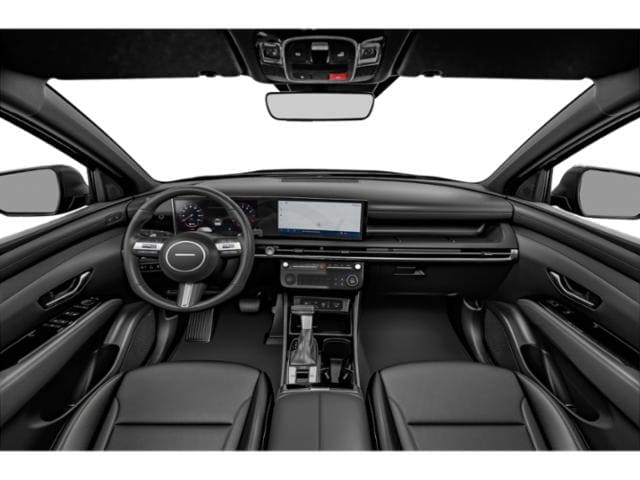 Thumbnail: 2025 Hyundai Santa Cruz - 4