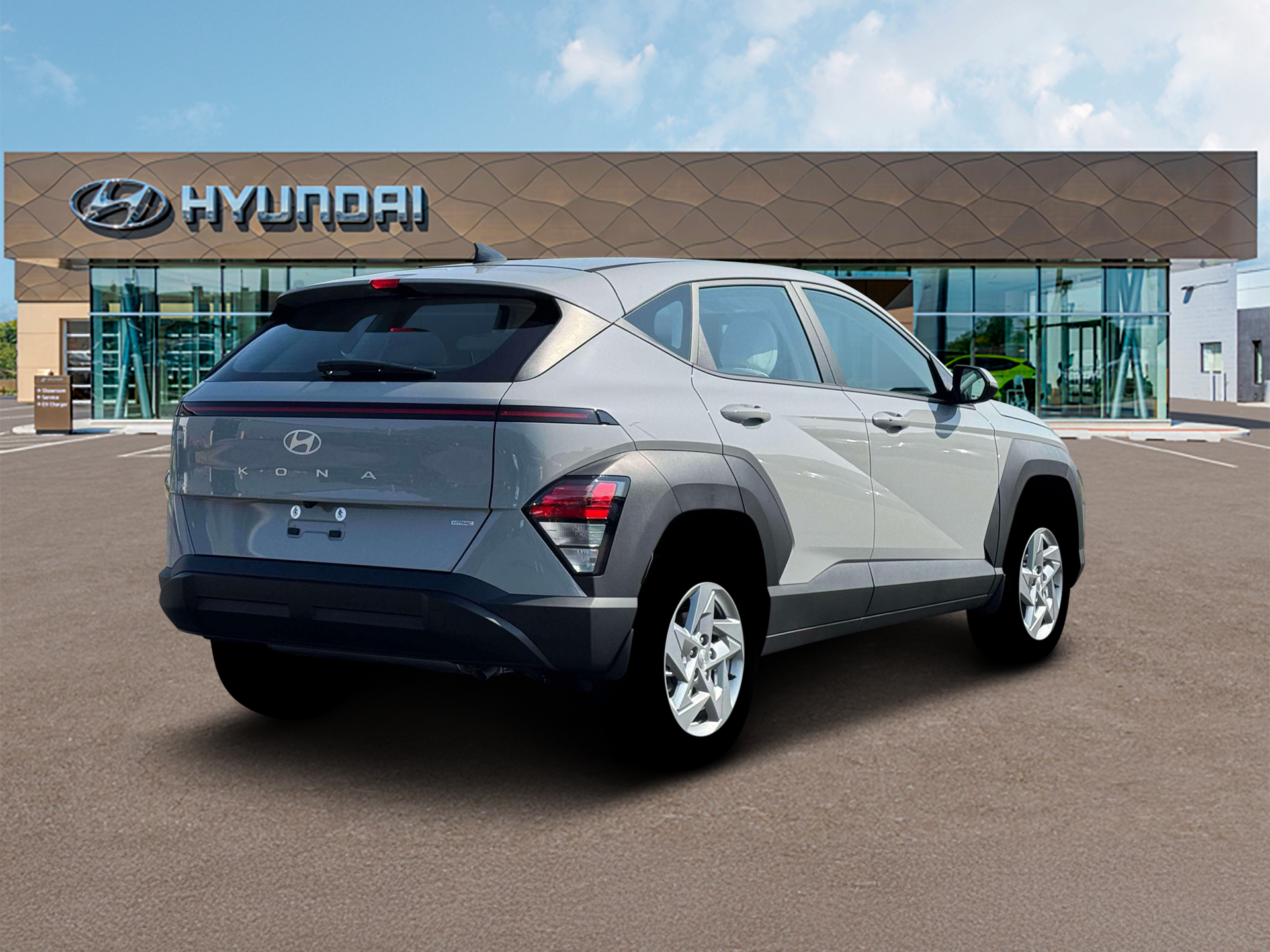 Thumbnail: 2026 Hyundai Kona - 7