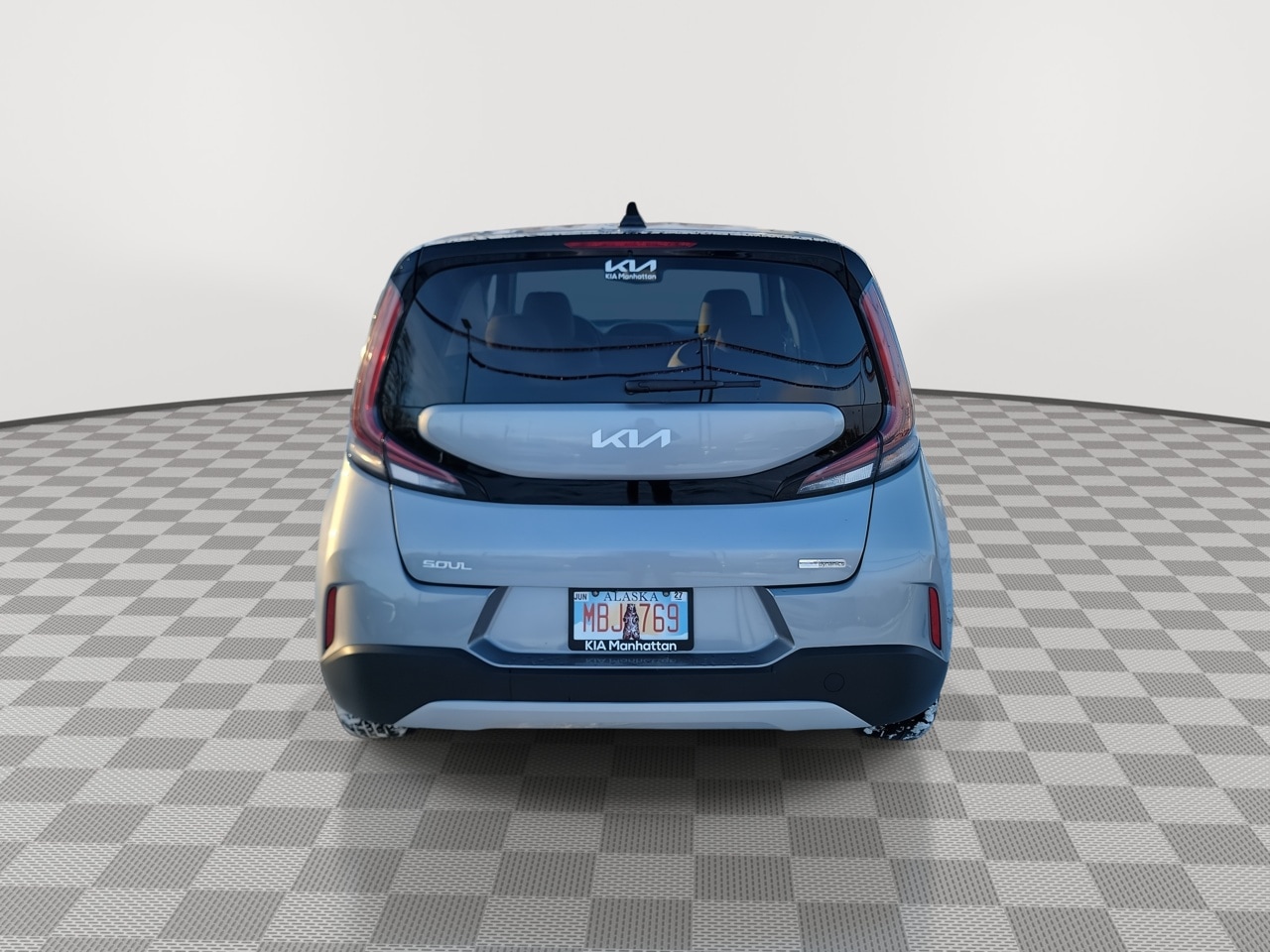 Thumbnail: 2024 Kia Soul - 7