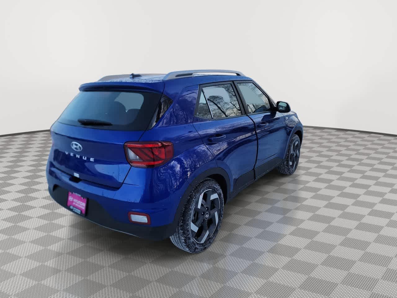 Thumbnail: 2026 Hyundai Venue - 8