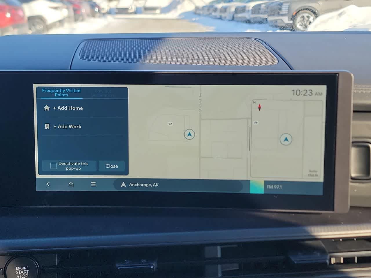 Thumbnail: 2026 Hyundai Santa Fe - 17