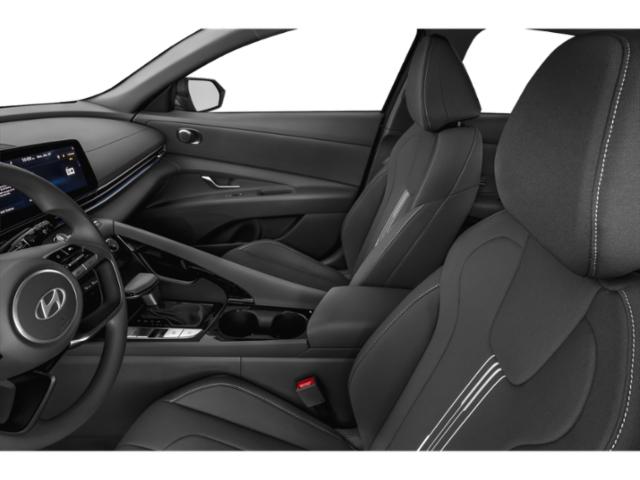 Thumbnail: 2025 Hyundai Elantra - 9