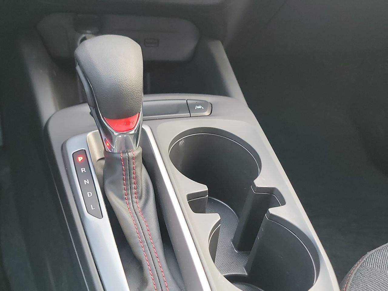 Thumbnail: 2024 Chevrolet Trax - 17