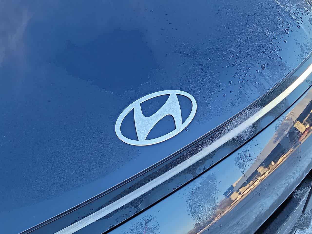 Thumbnail: 2026 Hyundai Kona - 24