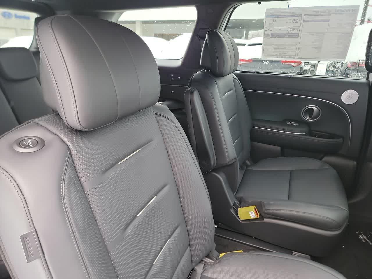 Thumbnail: 2026 Hyundai Palisade - 23