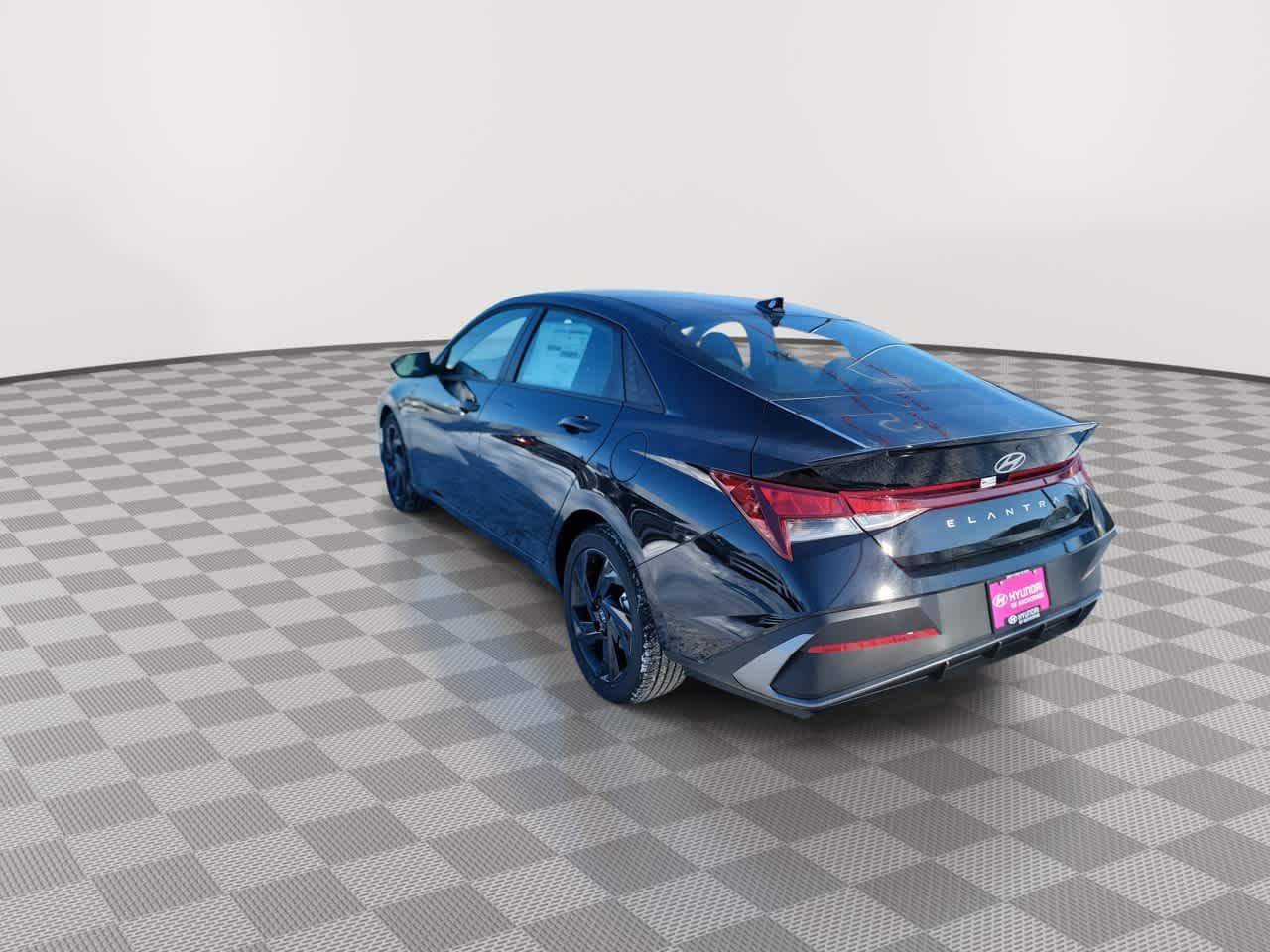 Thumbnail: 2026 Hyundai Elantra - 6