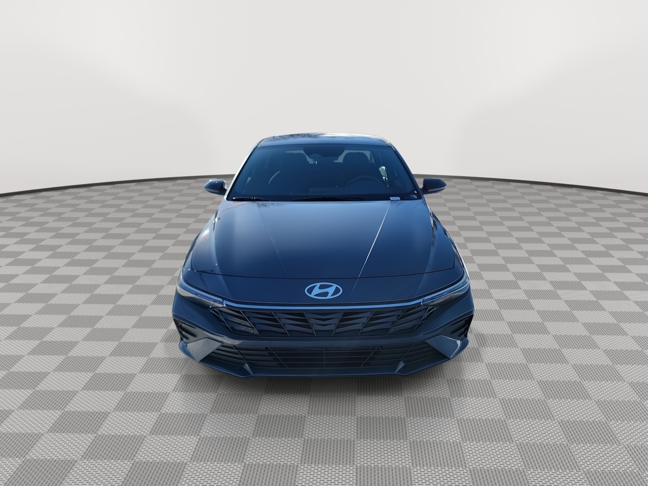 Thumbnail: 2026 Hyundai Elantra - 3