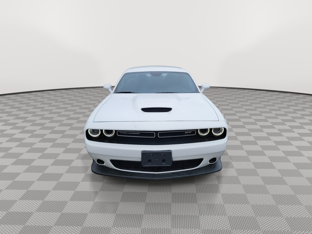 Thumbnail: 2023 Dodge Challenger - 3