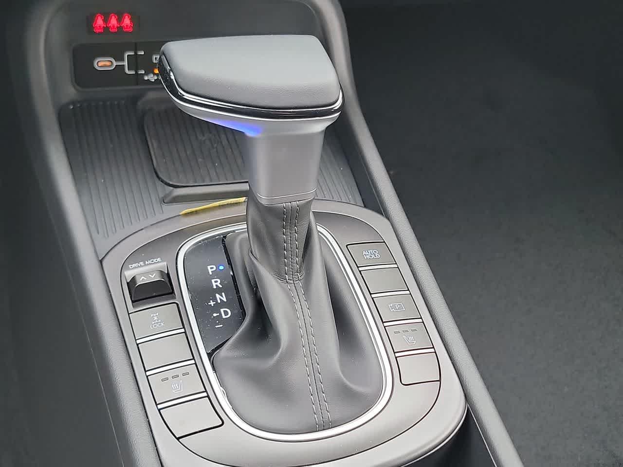 Thumbnail: 2026 Hyundai Kona - 18