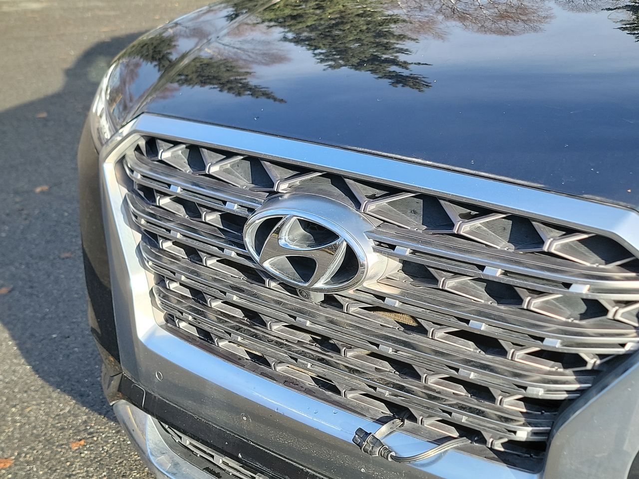 Thumbnail: 2020 Hyundai Palisade - 27