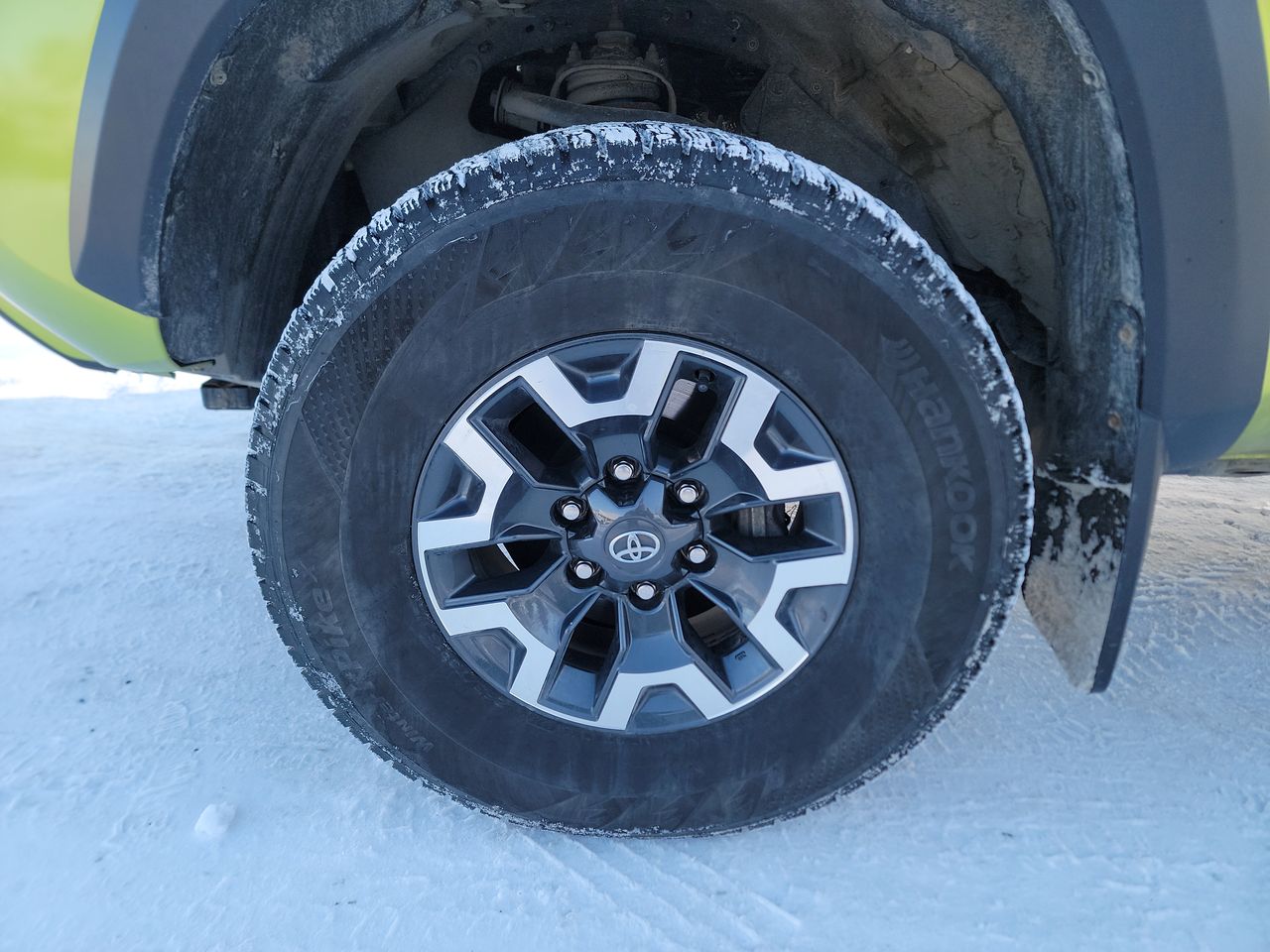 Thumbnail: 2023 Toyota Tacoma - 10