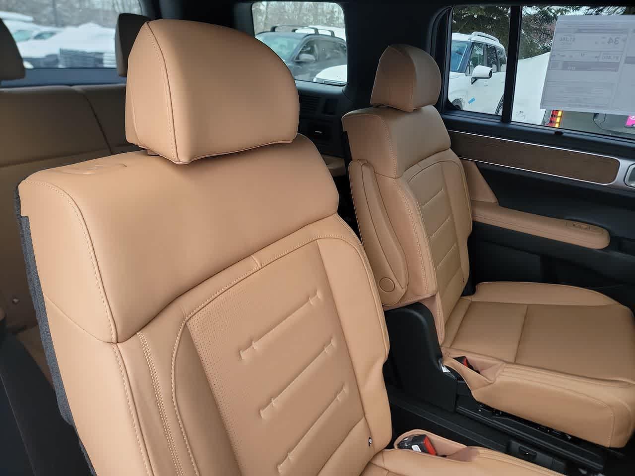 Thumbnail: 2026 Hyundai Santa Fe - 23