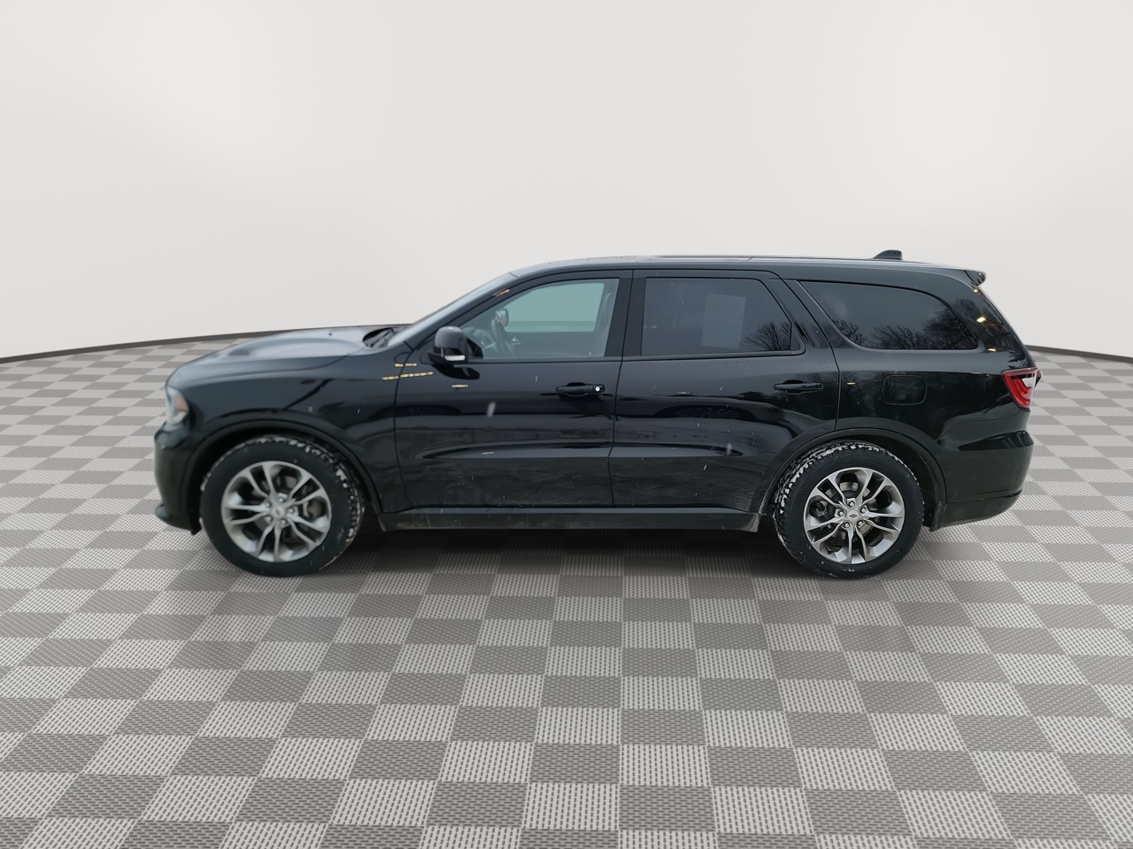 Thumbnail: 2019 Dodge Durango - 5