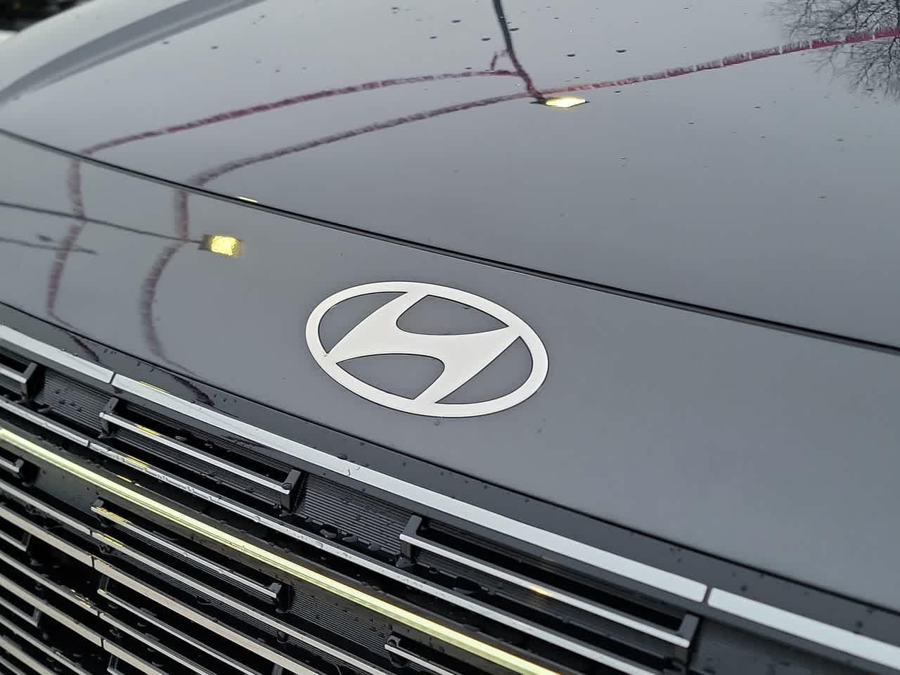 Thumbnail: 2026 Hyundai Palisade - 27