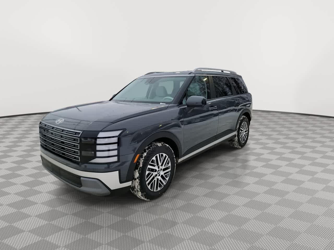 Thumbnail: 2026 Hyundai Palisade - 4