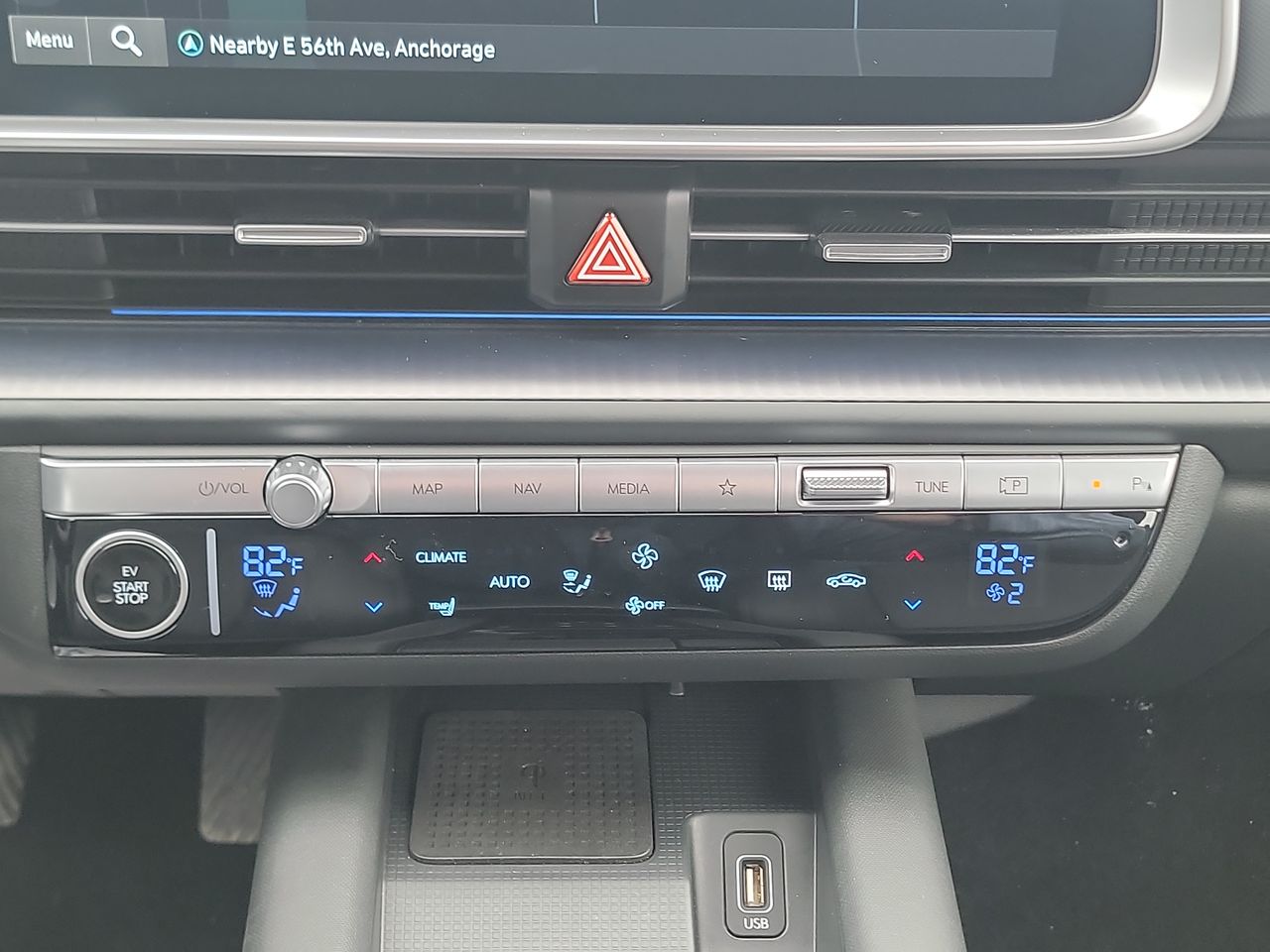 Thumbnail: 2023 Hyundai Ioniq 6 - 20