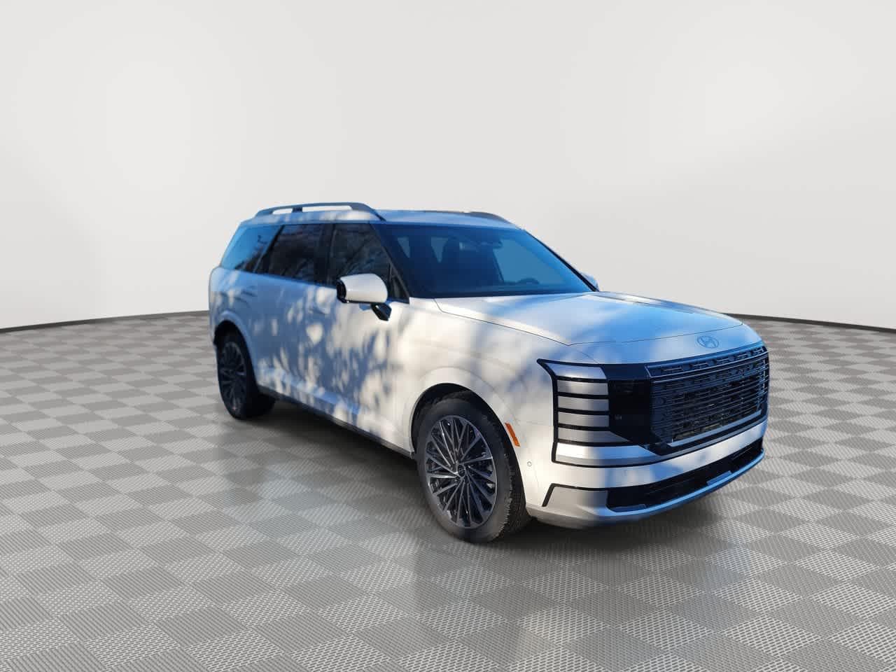 Thumbnail: 2026 Hyundai Palisade - 2