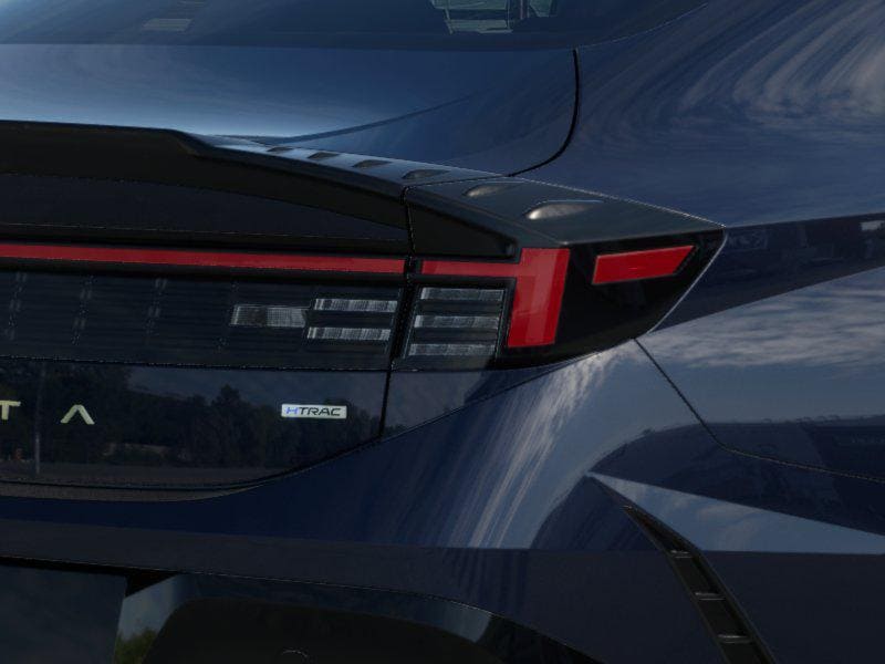 Thumbnail: 2026 Hyundai Sonata - 10