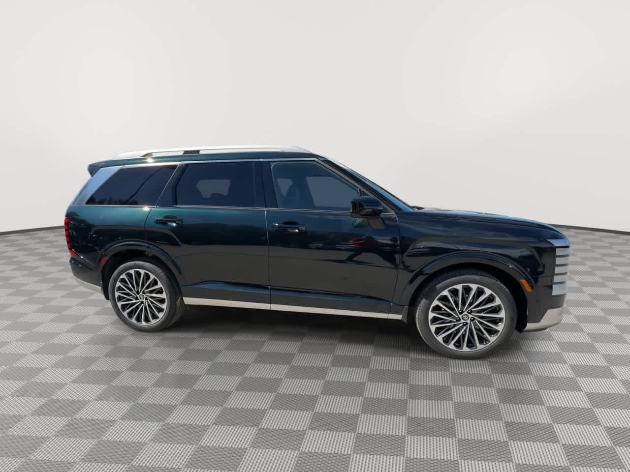 Thumbnail: 2026 Hyundai Palisade - 9
