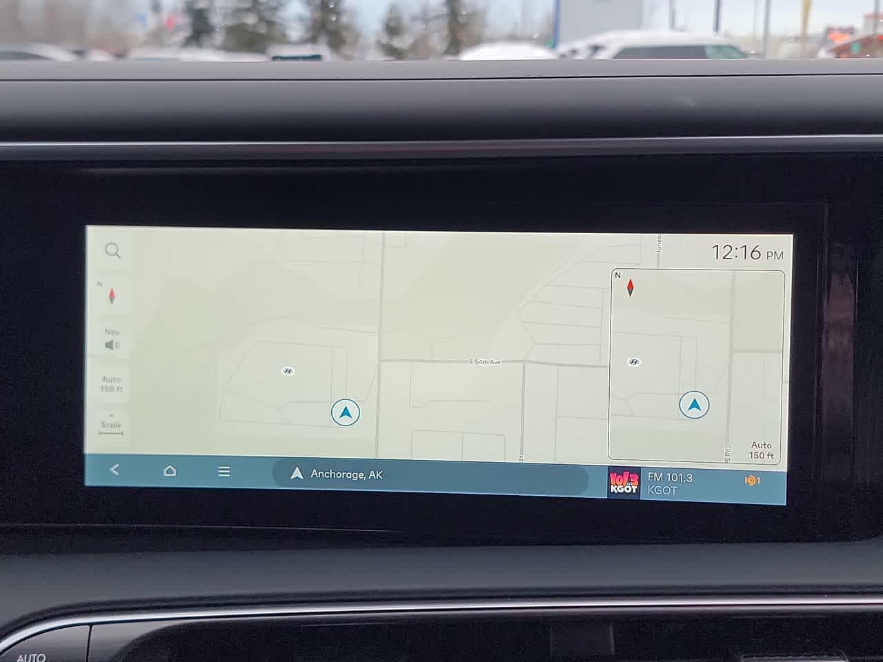 Thumbnail: 2026 Hyundai Palisade - 17