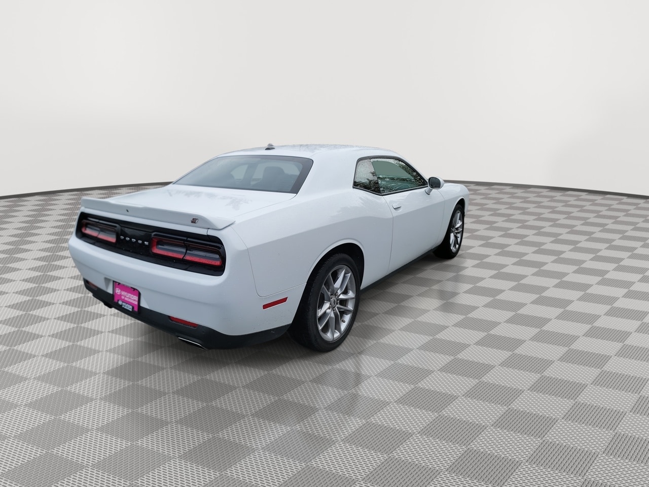 Thumbnail: 2023 Dodge Challenger - 8