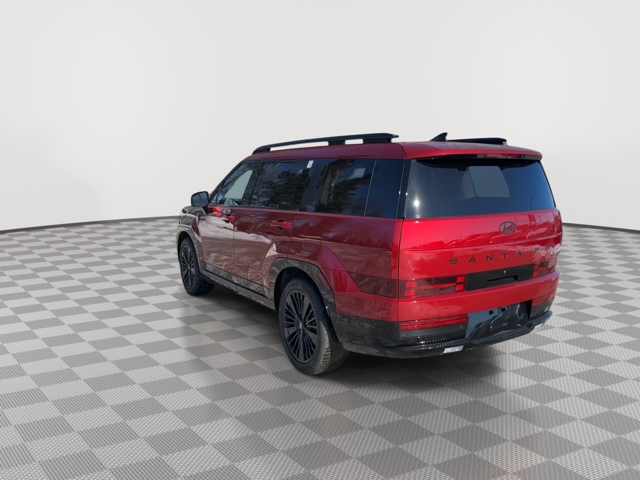 Thumbnail: 2026 Hyundai Santa Fe - 6