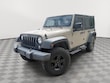 Jeep Wrangler JK Unlimited