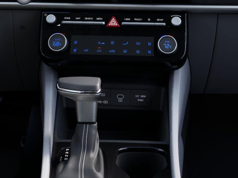 Thumbnail: 2026 Hyundai Tucson - 16