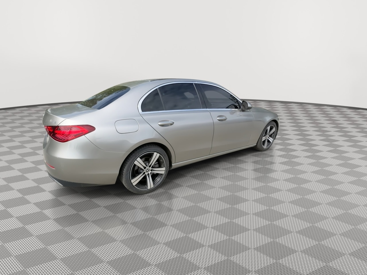 Thumbnail: 2022 Mercedes-Benz C-Class - 8