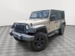 Used 2016 Jeep Wrangler JK Unlimited Sport 4X4 SUV