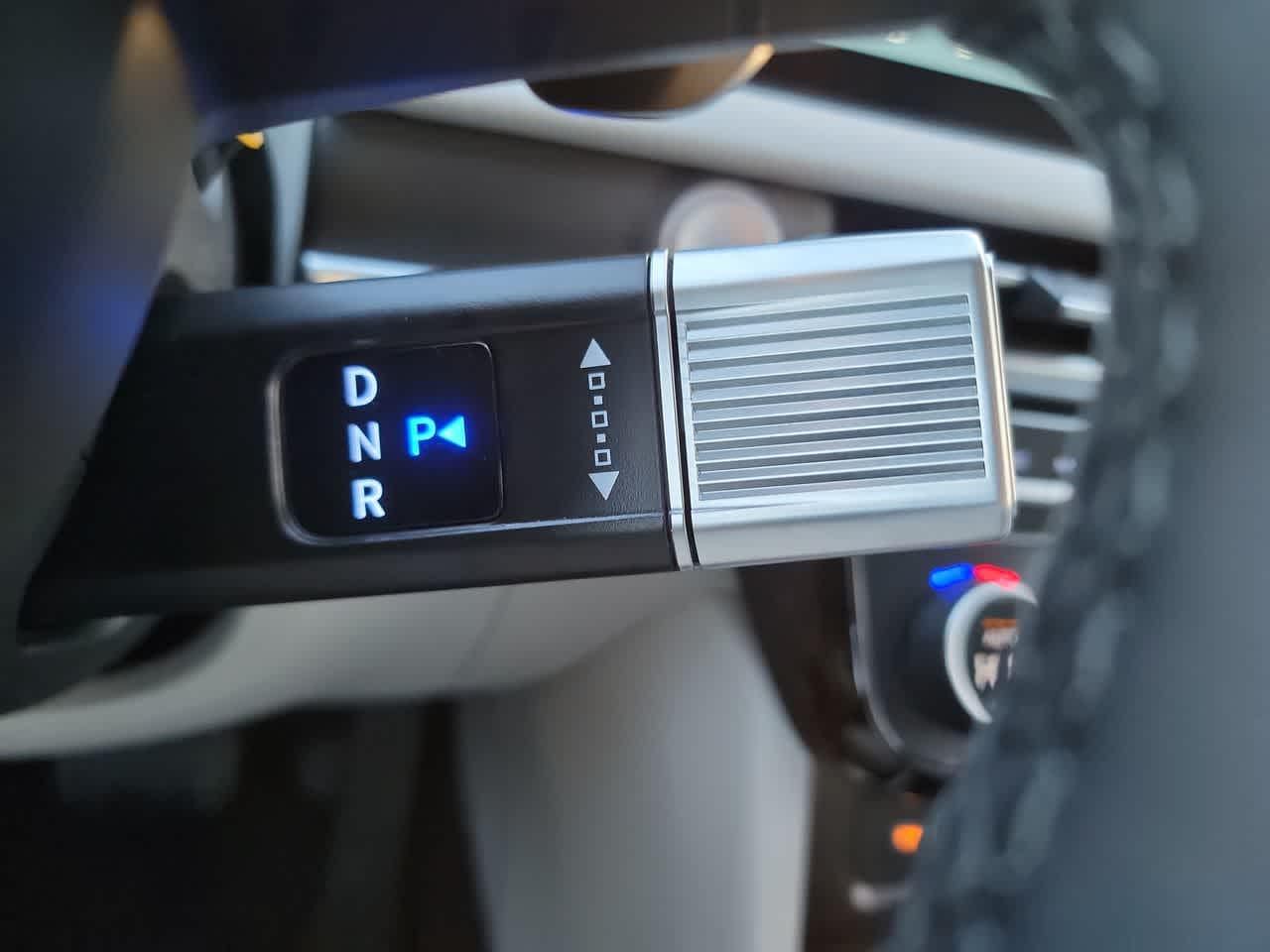 Thumbnail: 2026 Hyundai Tucson - 18