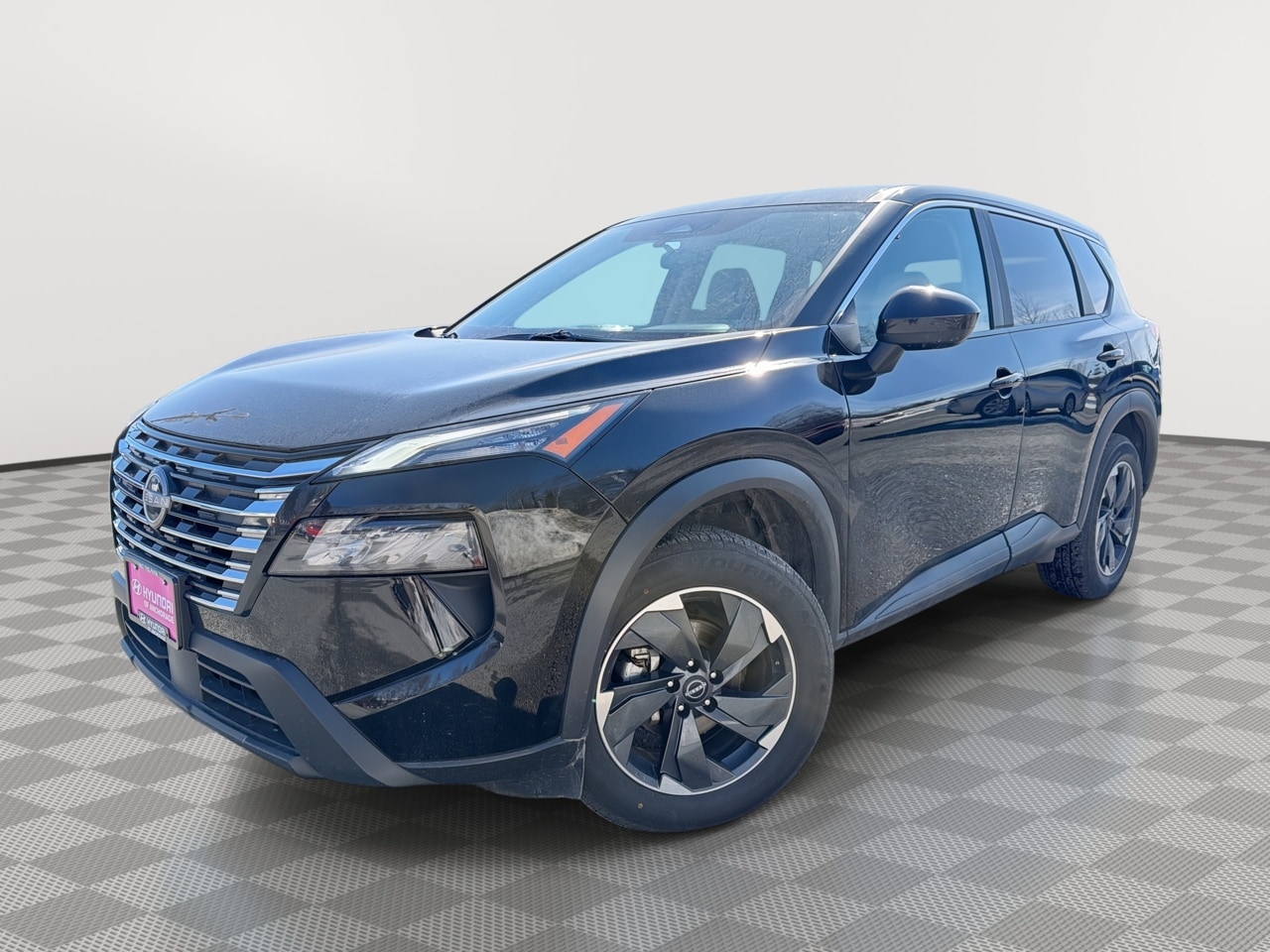 Thumbnail: 2025 Nissan Rogue - 1