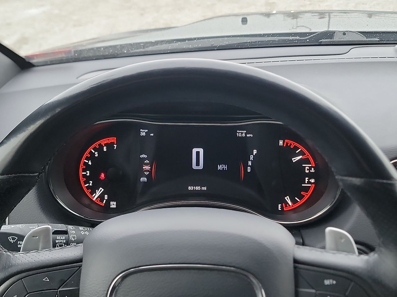 Thumbnail: 2019 Dodge Durango - 15