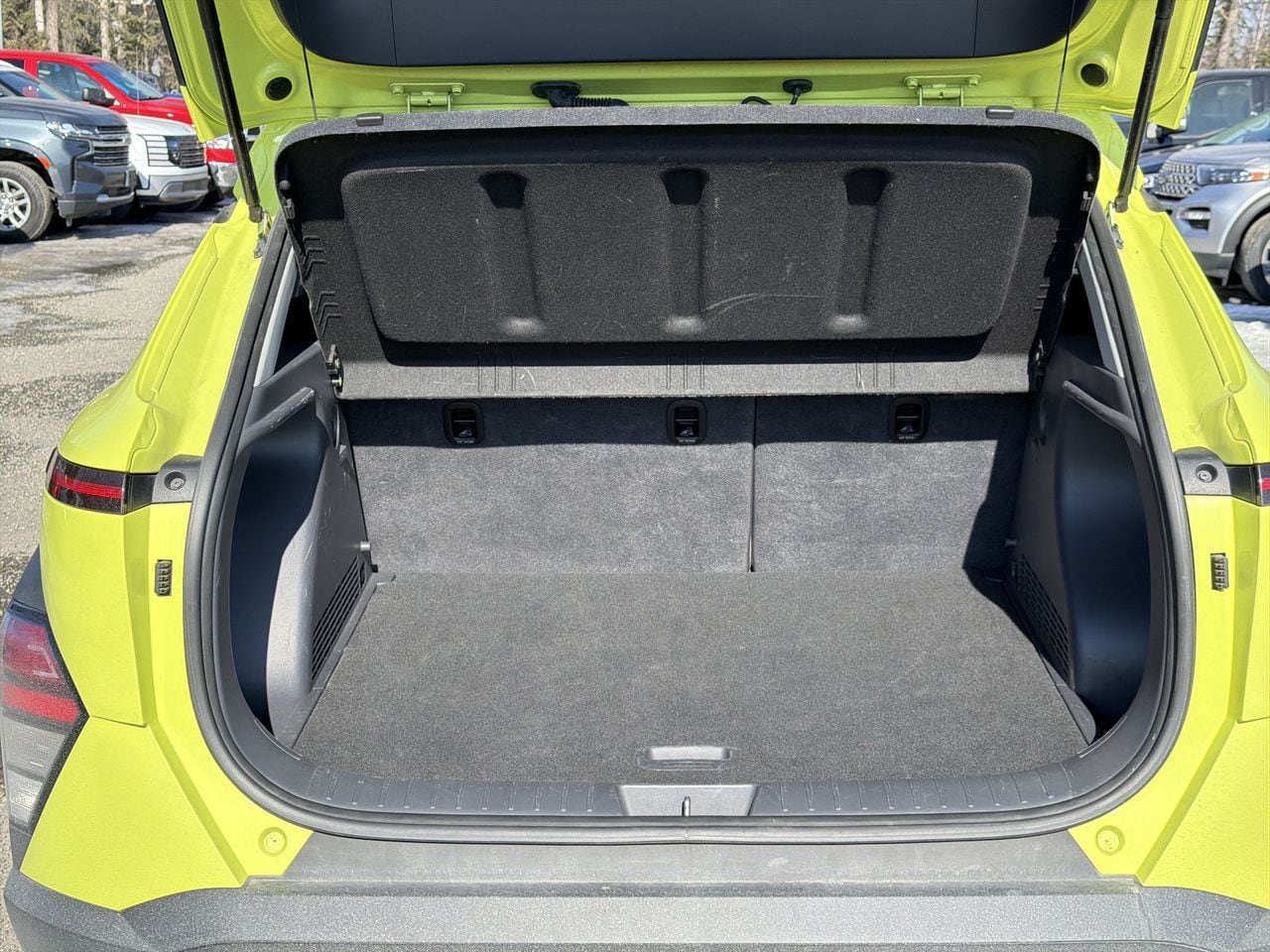 Thumbnail: 2024 Hyundai Kona - 21