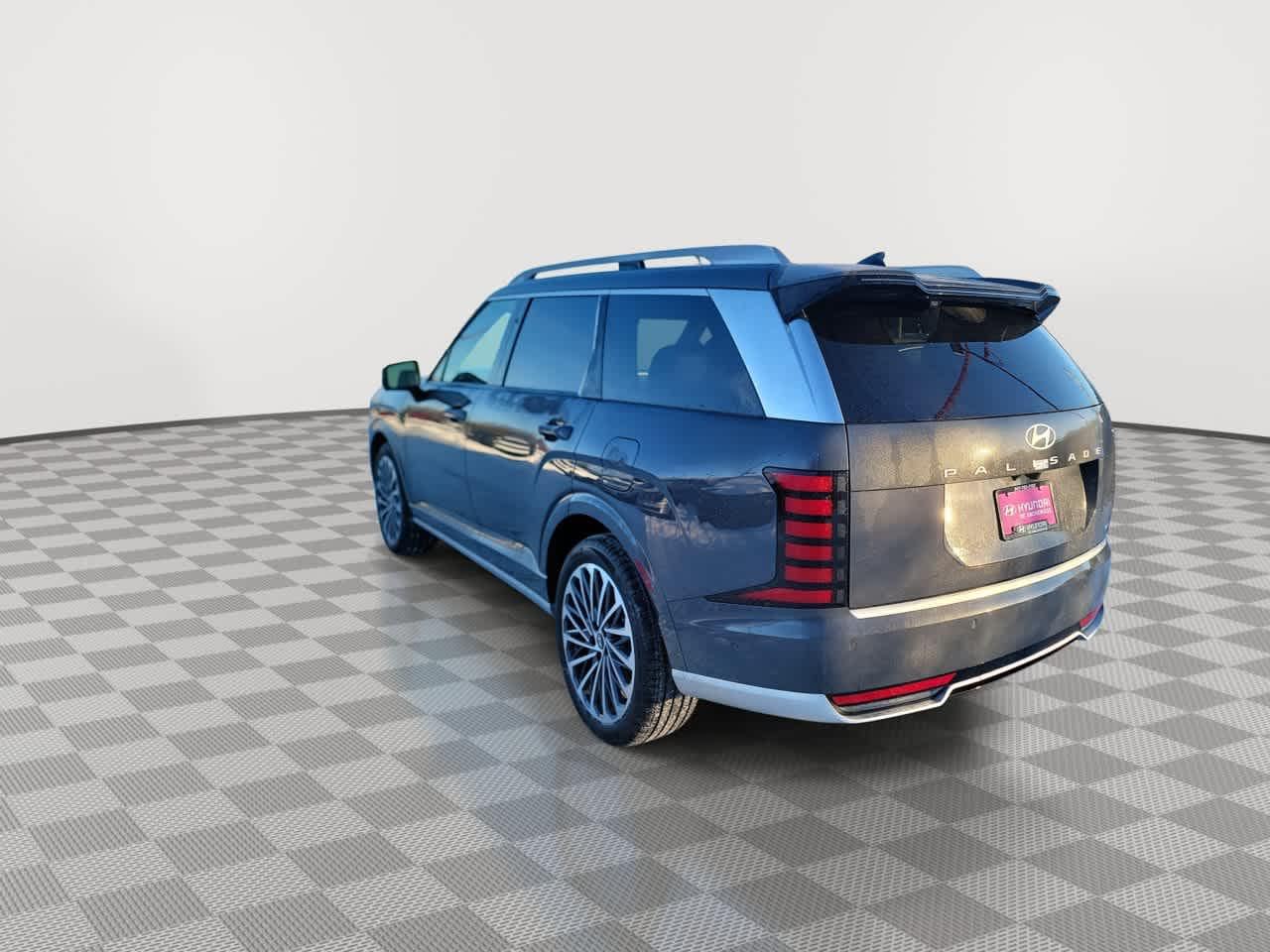 Thumbnail: 2026 Hyundai Palisade - 6